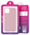 Protective Case Cover For Apple iPhone 11 Pro Max Pink
