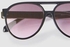 Women's Women's Sunglasses Purple 58 millimeter