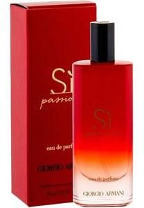 Giorgio Armani Si Passione Eclat Perfume For Women 15ml Eau de Parfum