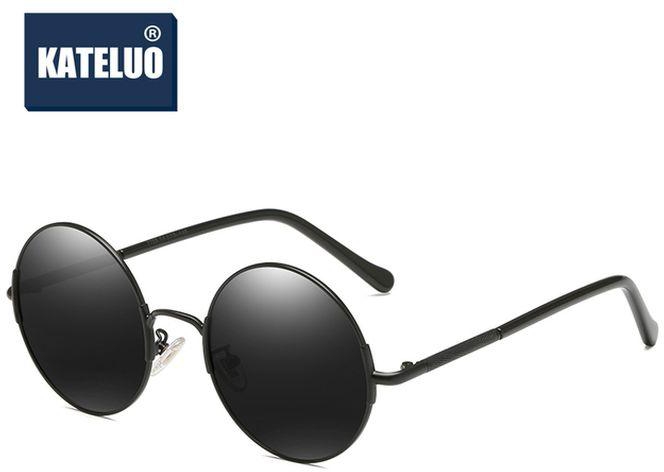 Kateluo Sunglasses Original For Men Polarized UV400 Protection With Full Set