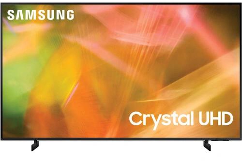 Samsung AU8000 50″ Inch HDR 4K UHD Smart LED TV