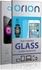 Orion Tempered Glass Screen Protector For Lenovo K6 Note - White