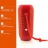 T&G TG117 Portable Bluetooth Speaker-Red