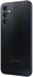 Samsung Galaxy A24 - 6.5 Inches -128GB-6GB Ram– Double Sim Mobile 4G – Black