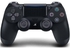 Sony PlayStation DualShock 4 Controller - 2016 Model - Black
