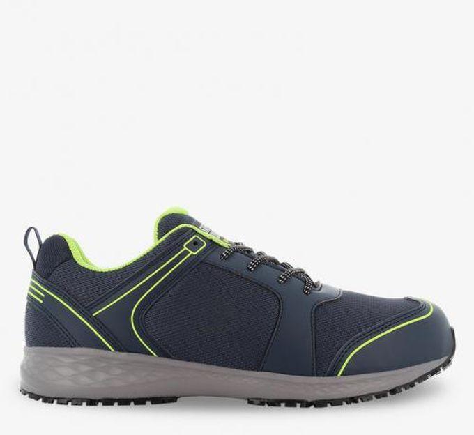 Safety Jogger Safety Snickers, Safety Shoe