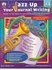 Jazz Up Your Journal Writing Grade Level 1-2