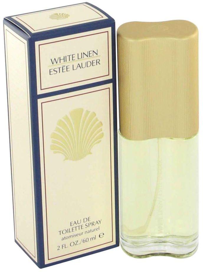 Estee Lauder White Linen Perfume for Women EDP 60ml
