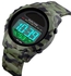 Fashion Digital Shockproof Waterproof Wrist Watch 1585