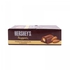 هيرشي - ناغتس حليب الشوكولاته بحشواللوز٢٨*٢٤غرام