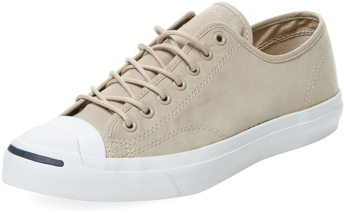 Converse - Jack Purcell Jack Ox Low Top Sneaker