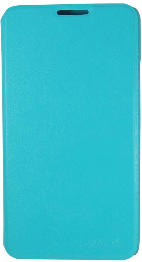 Samsung Galaxy Note 3 Flip Cover - Blue