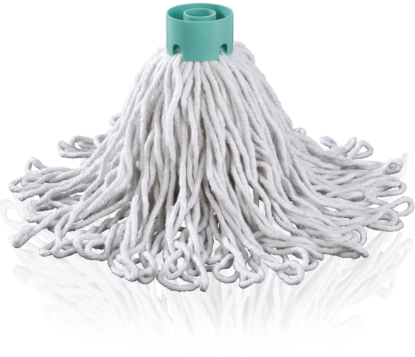 Leifheit 55404 Replacement Mop Twister Classic Mop Cotton