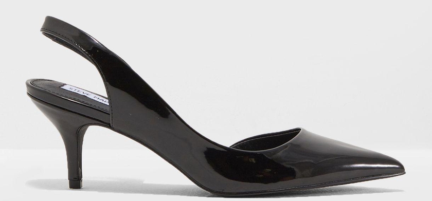 Cinderella Slingy Flat Shoes