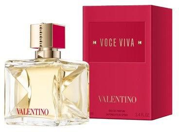VALENTINO VOCE VIVA FOR WOMEN EDP 100 ml