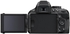 Nikon D5200 24.1MP Digital SLR Camera with 18-55mm VR DX Lens Black