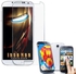 TOUCH SCREEN PROTECTOR TEMPERED GLASS FOR SAMSUNG GALAXY S3 I9300 / S3 NEO I9301
