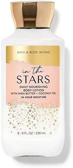 Bath & Body Works In The Stars Super Smooth Body Lotion 236ml.......