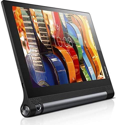 Lenovo Yoga Tab 3 X50 Tablet - 10.1 Inch, 16GB, 4G LTE, Wifi, Slate Black