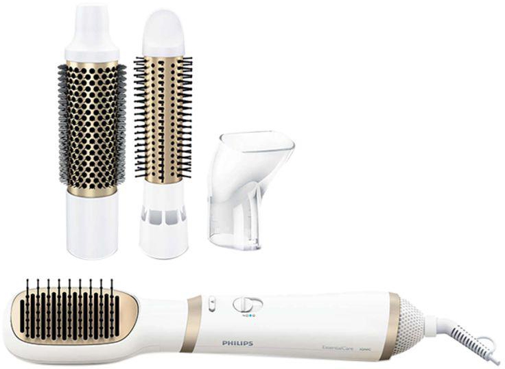EssentialCare Airstyler Ionic White