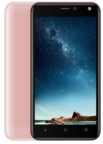 OneClick C2 Pro - 5.0-inch 8GB Dual SIM Mobile Phone - Rose Gold