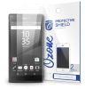 OZONE Crystal Clear HD Screen Protector Scratch Guard for Xperia Z5 Mini/Compact (Pack of 2)