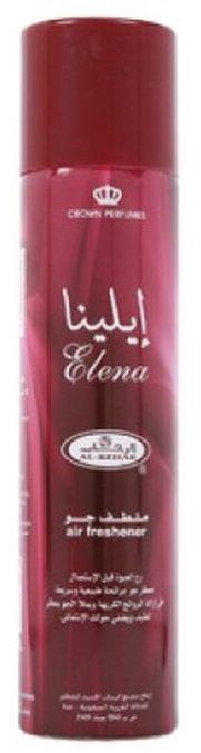 AlRehab Elena Air Freshener - 300ml