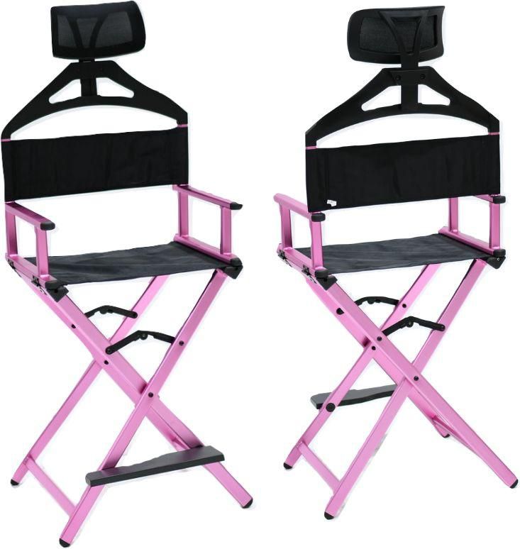 Makeup Artist High Makeup Chair With Headrest Price From Souq In