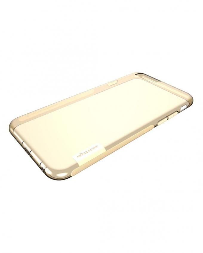 Nillkin Nature Case Back Cover For iPhone 6 - Gold