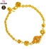GJ Jewellery Emas Korea Bracelet - Zircon S  11.0 2761127