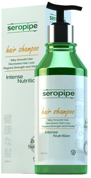 Parkville Seropipe Shampoo 300 Ml