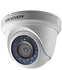 Hikvision DS-2CE56C0T-IR - TurboHD 720P 2.8mm Indoor/outdoor Metal IR Turret CCTV Security Camera