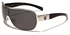 Oversize Khan Premium Polarized Aviator Sunglasses for Men