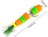4-Pieces Fishing Hook 11*3*8cm