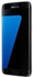 Samsung Galaxy S7 Edge Dual Sim - 32GB, 4GB RAM, 4G LTE, Black