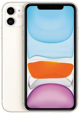 Apple iPhone 11 - 64GB - White