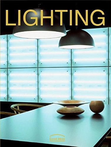 Lighting printed_book_paperback english - 28/06/2005