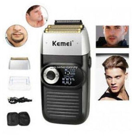 Kemei KM-2026 Electric Shaver For Men