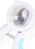 Pet Nail And Claw Clipper Blue/White/Silver