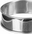 5Five Stainless Steel Tartlet Ring Set (9 cm, 4 Pc.)