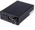 SMSL SD793 II - Coaxial Optical Digital Audio Decoder Headphone Amplifier EU - Black