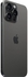 Apple IPhone 15 Pro, 6.1", 256GB + 8GB RAM (Single SIM), 3274mAh, Black