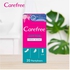 Carefree Panty Liners - Cotton - Fresh Scent - 20 Pads