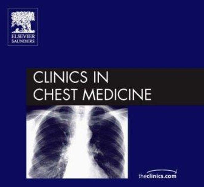 Acute Respiratory Distress Syndrome, an Issue of Clinics in Chest Medicine (The Clinics: Surgery) ,Ed. :1