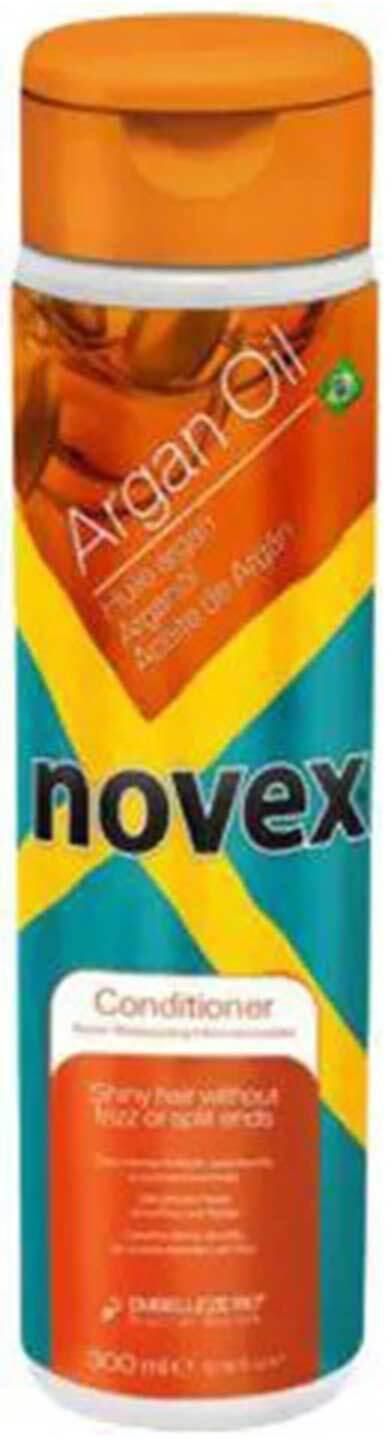Novex Conditioner with Argan Oil - 300ml