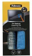 Fellowes Flat Screen Cleaning KIt