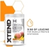Scivation Xtend BCAA Original Mango Madness Flavoured Dietary Supplement 420g