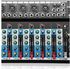 7 Channel Audio Mixer / Mixing Console With USB Interface - F7