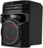 LG XBOOM ON2D Sound System Black/Red