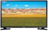 Get Samsung 32T5300 Smart TV With Built-in Receiver, 32 Inch, HD, LED - Black with best offers | Raneen.com